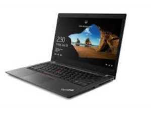 Lenovo ThinkPad T490s/T480s
